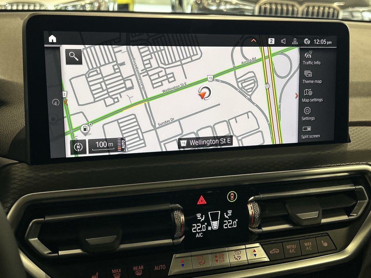 2024 BMW X3 XDrive30i | M Sport Edition, Toronto, Cash