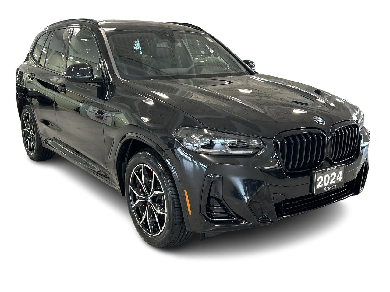 2024 BMW X3 XDrive30i | M Sport Edition, Toronto, Cash