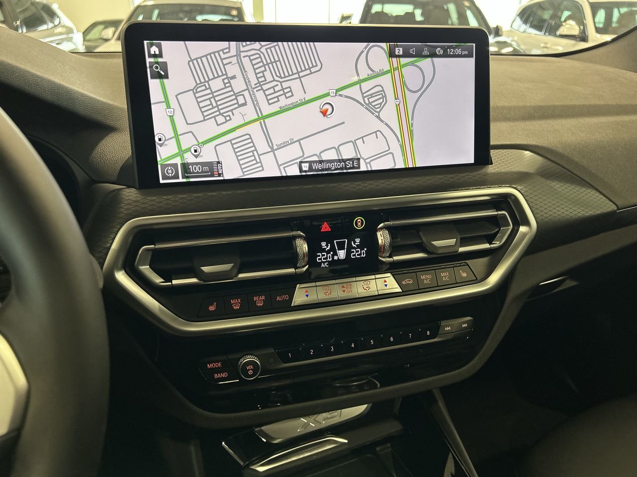 2024 BMW X3 XDrive30i | M Sport Edition, Toronto, Cash