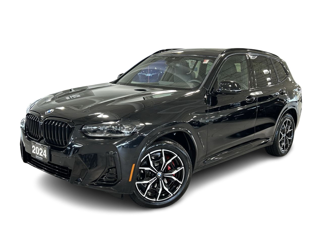 2024 BMW X3 XDrive30i | M Sport Edition, Toronto, Cash