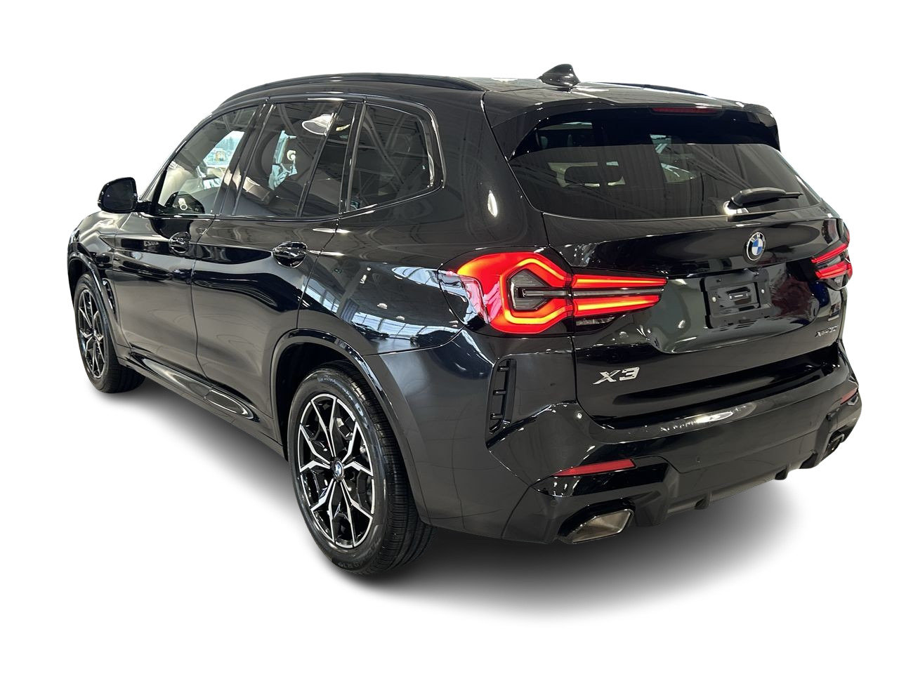 2024 BMW X3 XDrive30i | M Sport Edition, Toronto, Cash