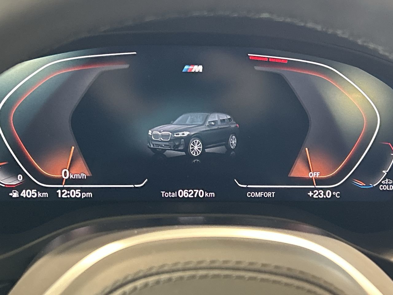 2024 BMW X3 XDrive30i | M Sport Edition, Toronto, Cash