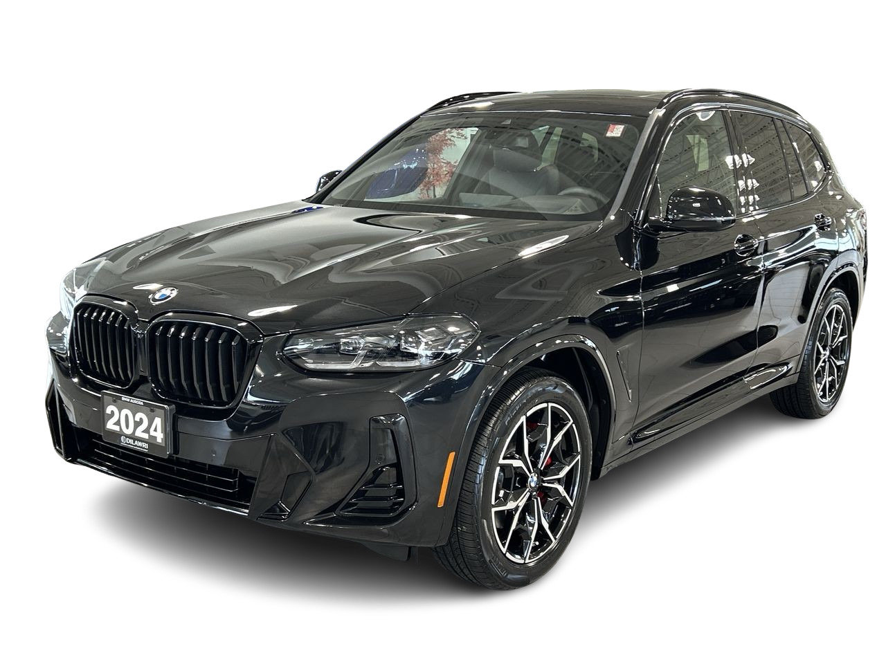 2024 BMW X3 XDrive30i | M Sport Edition, Toronto, Cash