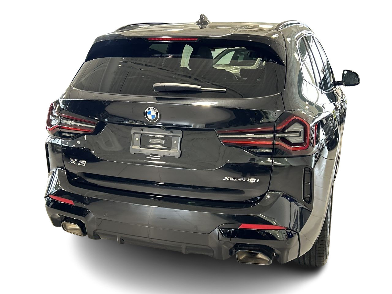 2024 BMW X3 XDrive30i | M Sport Edition, Toronto, Cash