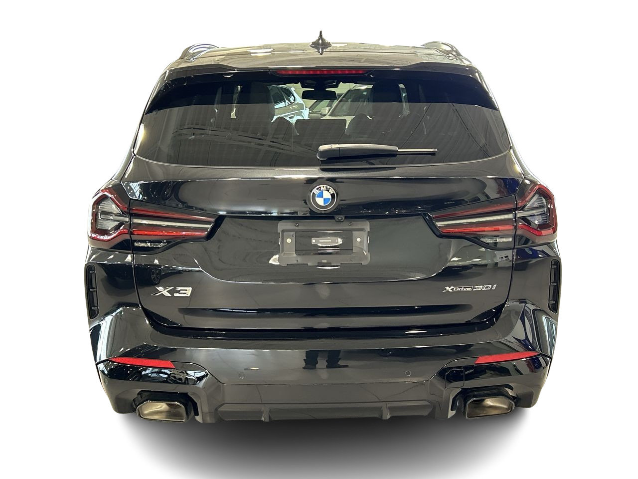 2024 BMW X3 XDrive30i | M Sport Edition, Toronto, Cash