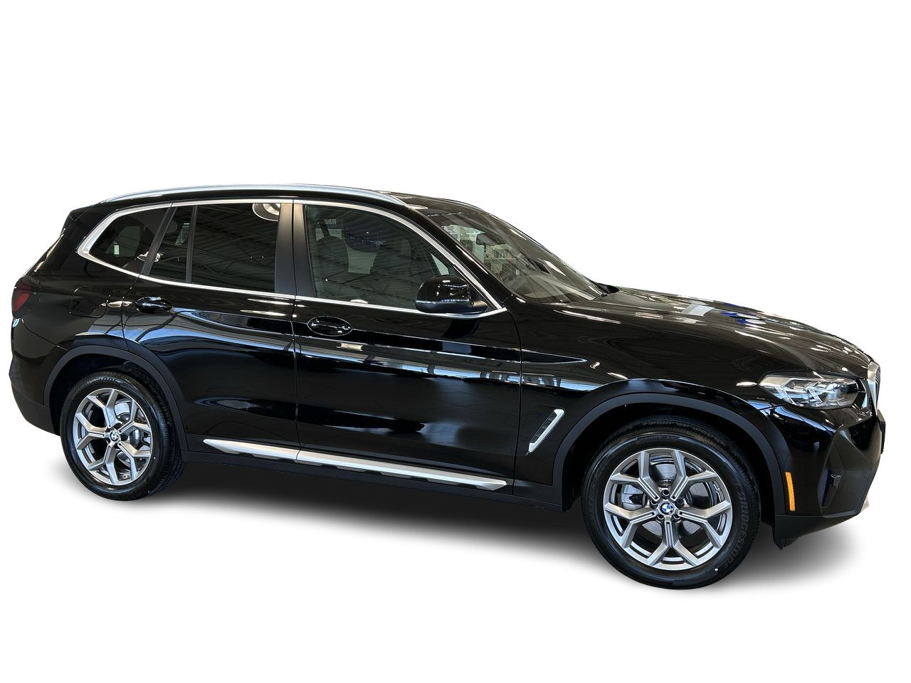 2024 BMW X3 XDrive30i | Essential Package, Toronto, Cash