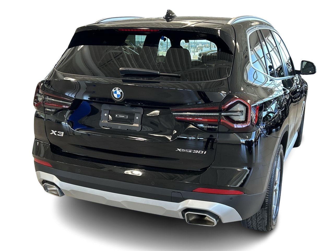 2024 BMW X3 XDrive30i | Essential Package, Toronto, Cash