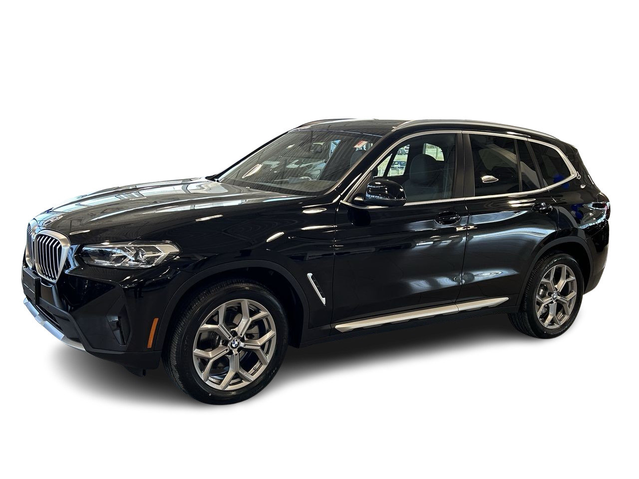 2024 BMW X3 XDrive30i | Essential Package, Toronto, Cash