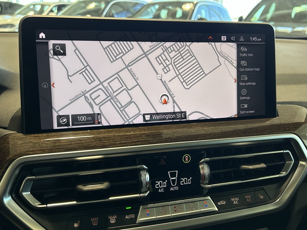 2024 BMW X3 XDrive30i | Essential Package, Toronto, Cash