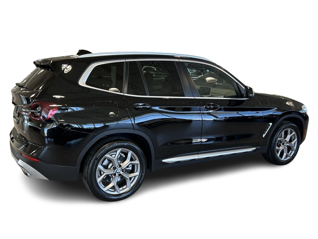 2024 BMW X3 XDrive30i | Essential Package, Toronto, Cash