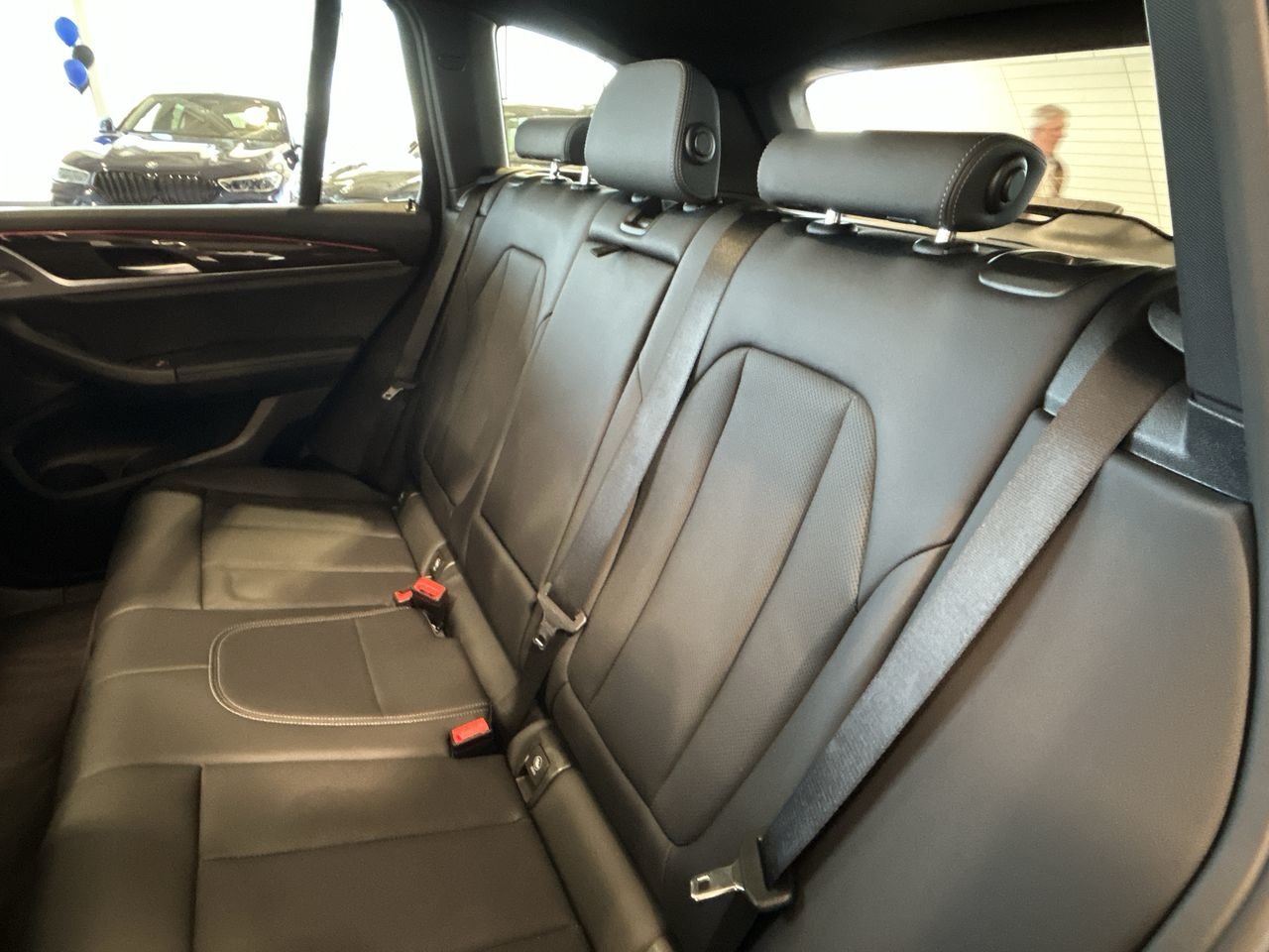 2024 BMW X3 XDrive30i | Essential Package, Toronto, Cash