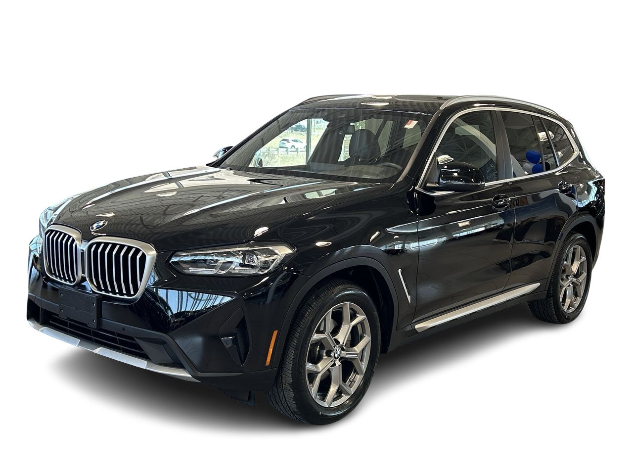 2024 BMW X3 XDrive30i | Essential Package, Toronto, Cash