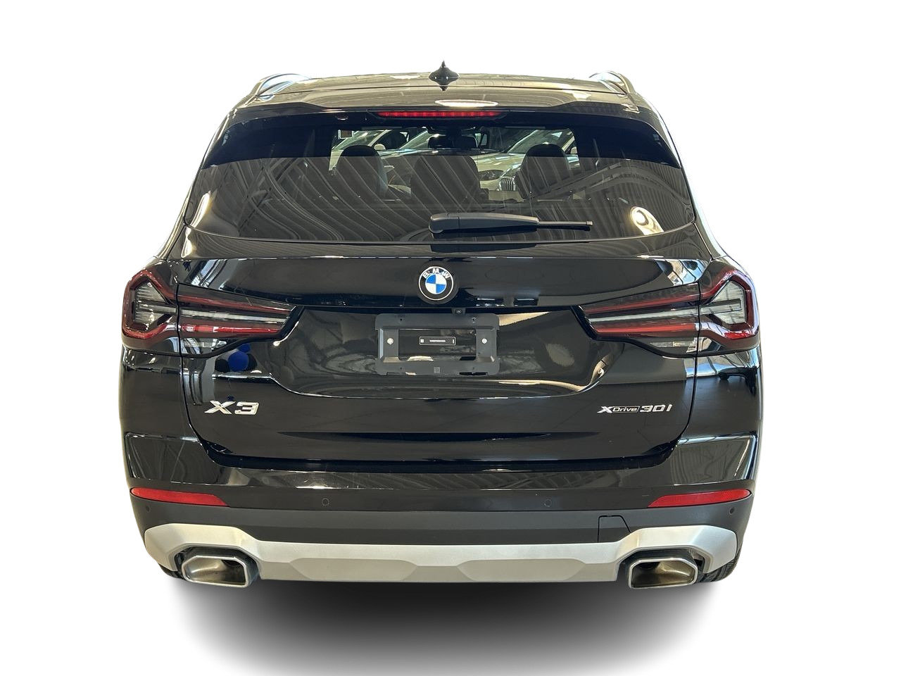 2024 BMW X3 XDrive30i | Essential Package, Toronto, Cash