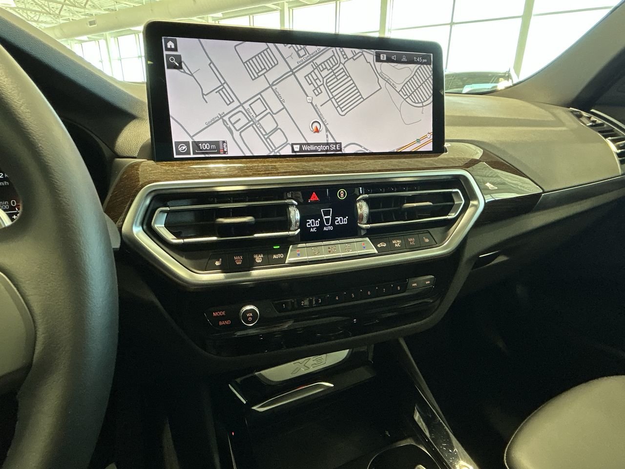 2024 BMW X3 XDrive30i | Essential Package, Toronto, Cash