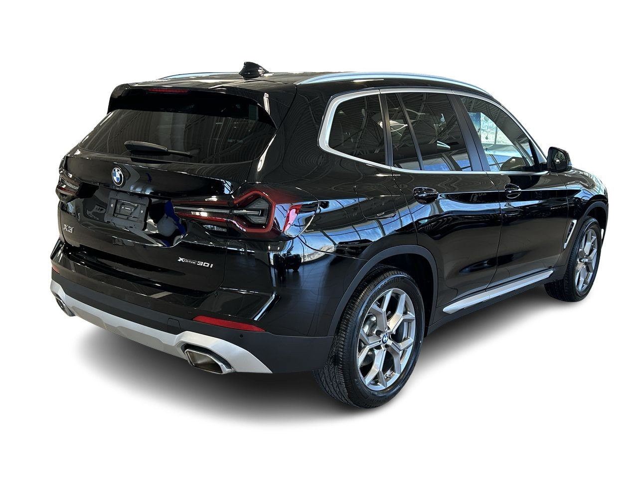 2024 BMW X3 XDrive30i | Essential Package, Toronto, Cash