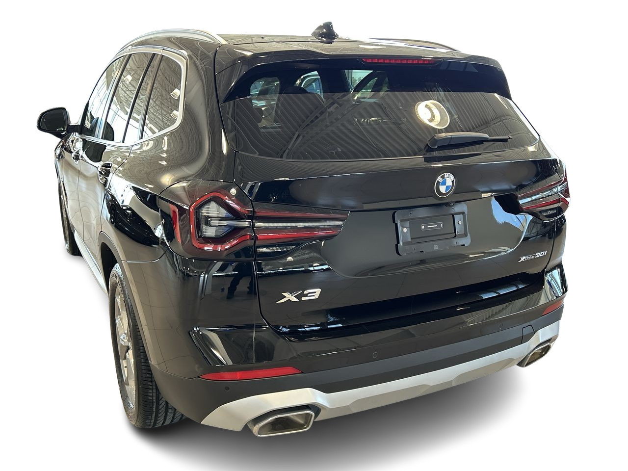 2024 BMW X3 XDrive30i | Essential Package, Toronto, Cash