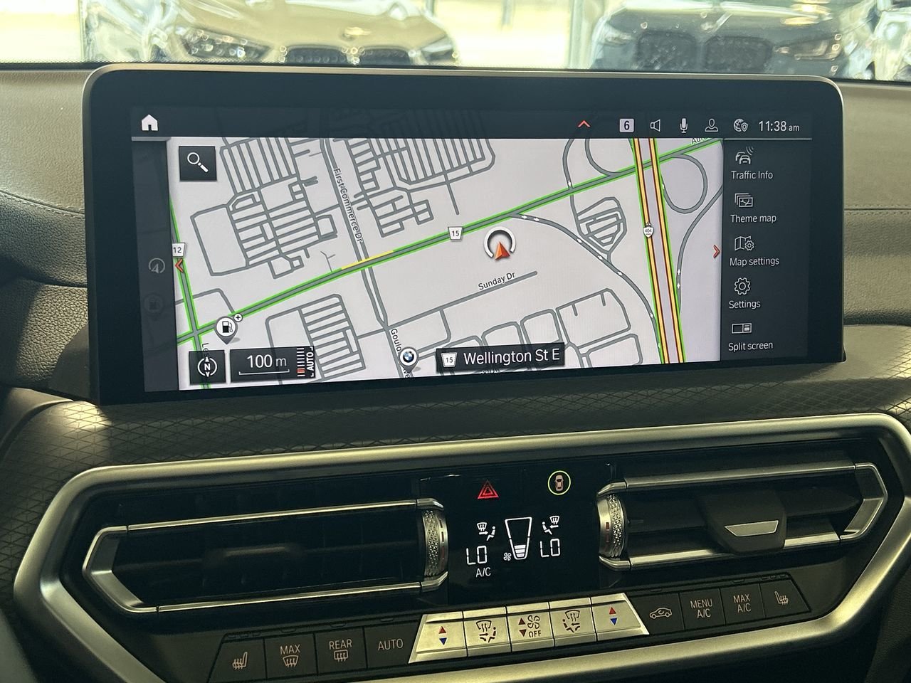 2024 BMW X3 XDrive30i | Enhanced PKG | M Sport PKG, Toronto, Cash