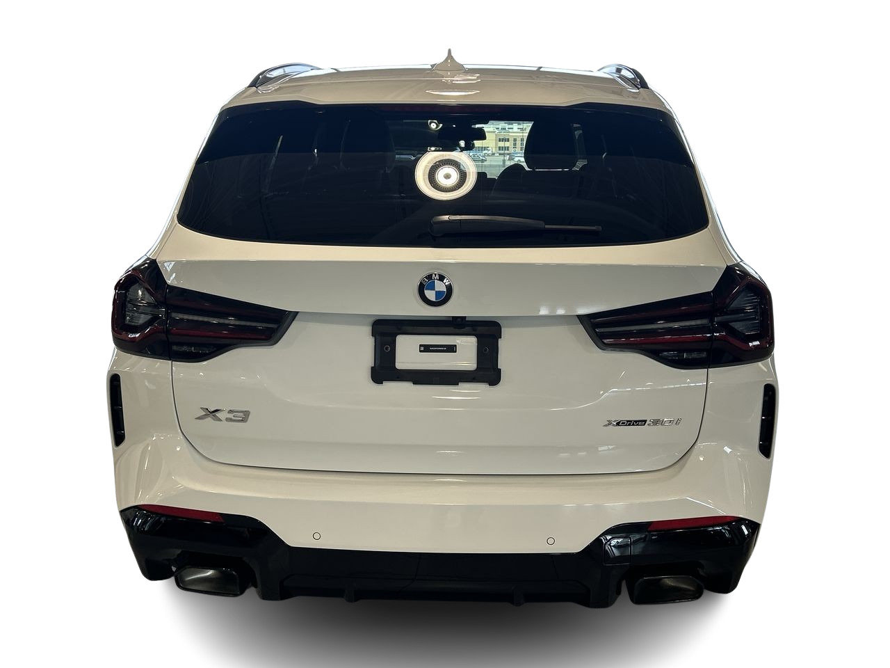 2024 BMW X3 XDrive30i | Enhanced PKG | M Sport PKG, Toronto, Cash