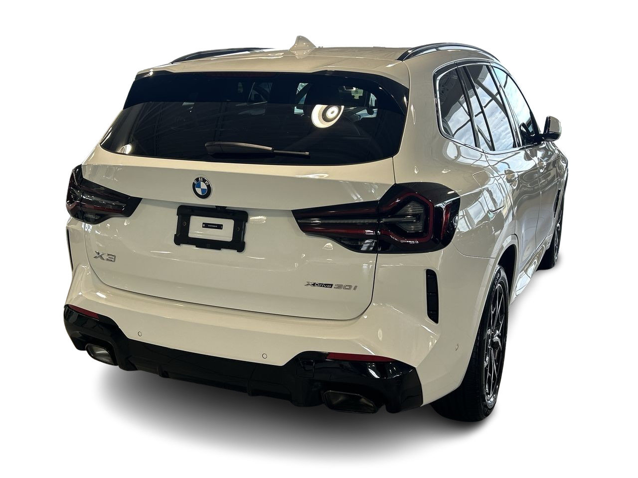 2024 BMW X3 XDrive30i | Enhanced PKG | M Sport PKG, Toronto, Cash