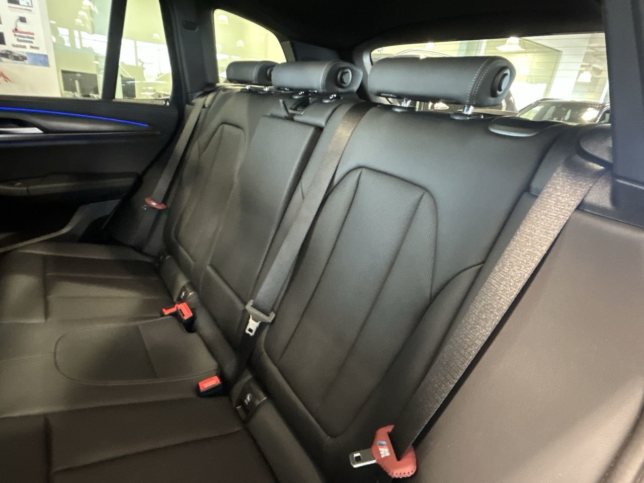 2024 BMW X3 XDrive30i | Enhanced PKG | M Sport PKG, Toronto, Cash
