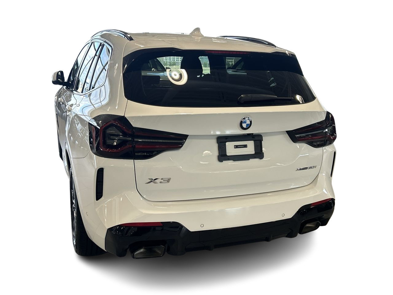 2024 BMW X3 XDrive30i | Enhanced PKG | M Sport PKG, Toronto, Cash