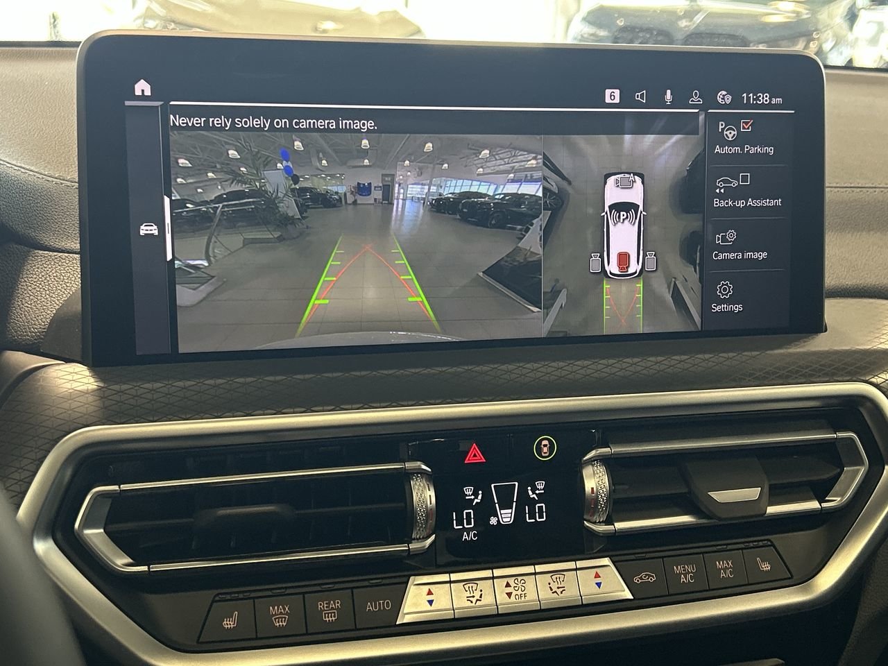2024 BMW X3 XDrive30i | Enhanced PKG | M Sport PKG, Toronto, Cash
