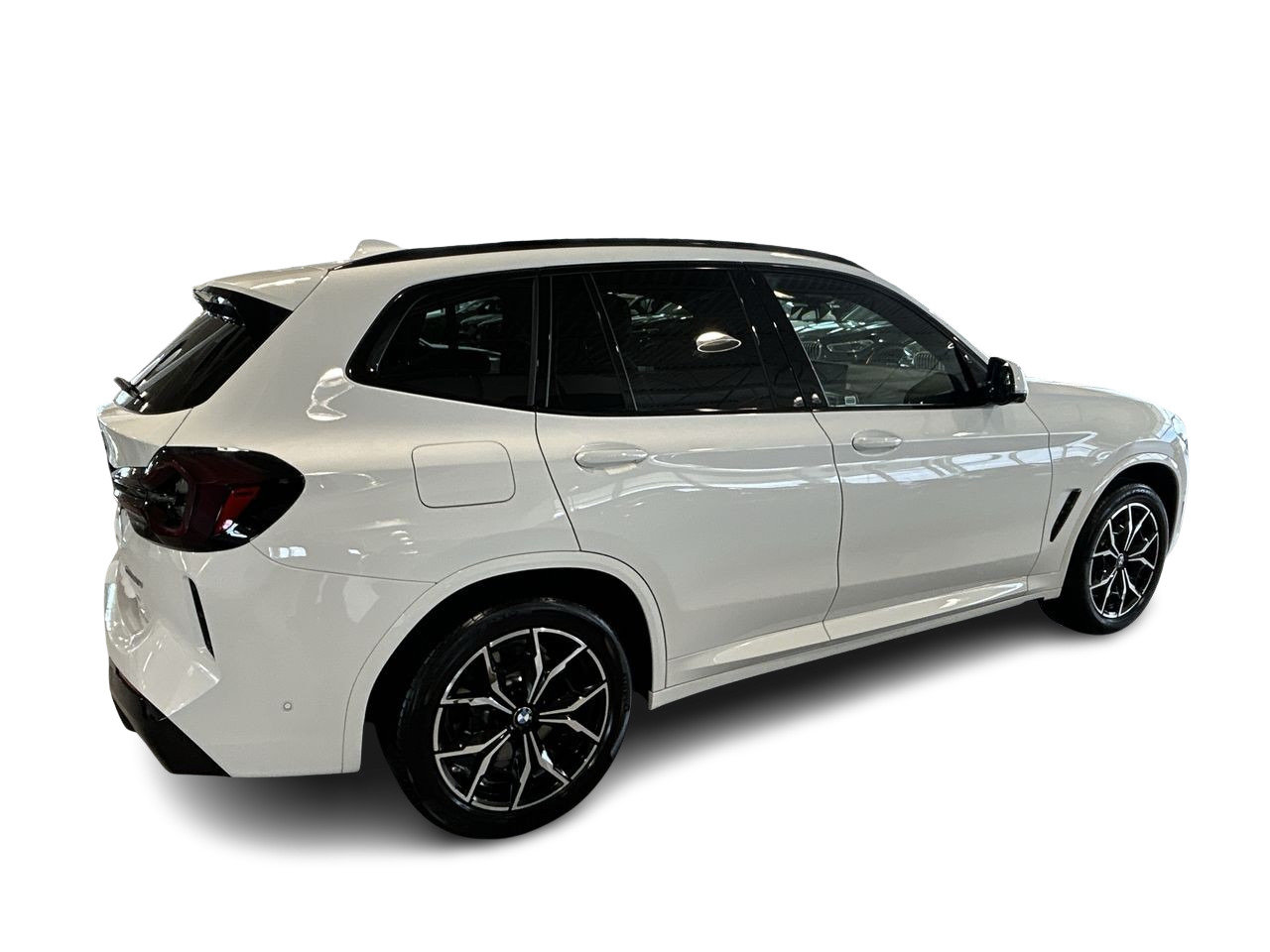 2024 BMW X3 XDrive30i | Enhanced PKG | M Sport PKG, Toronto, Cash