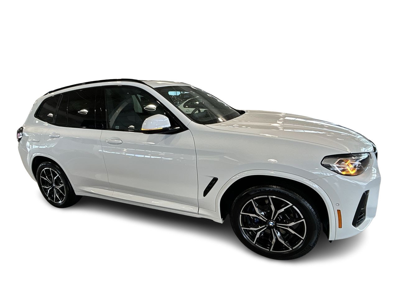 2024 BMW X3 XDrive30i | Enhanced PKG | M Sport PKG, Toronto, Cash