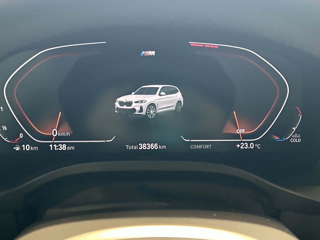 2024 BMW X3 XDrive30i | Enhanced PKG | M Sport PKG, Toronto, Cash