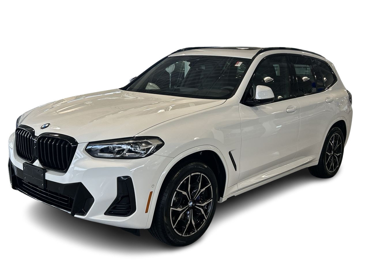 2024 BMW X3 XDrive30i | Enhanced PKG | M Sport PKG, Toronto, Cash