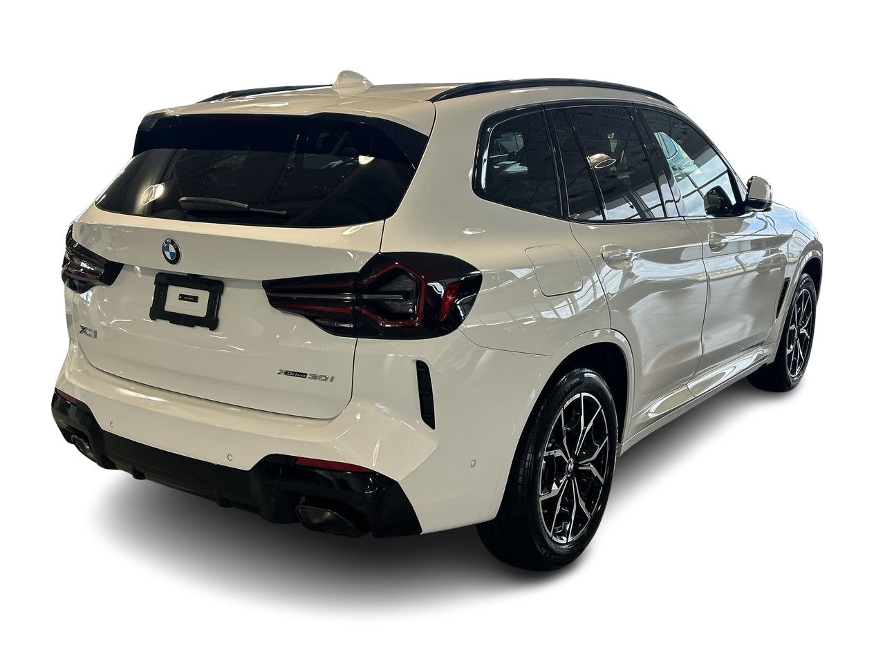 2024 BMW X3 XDrive30i | Enhanced PKG | M Sport PKG, Toronto, Cash