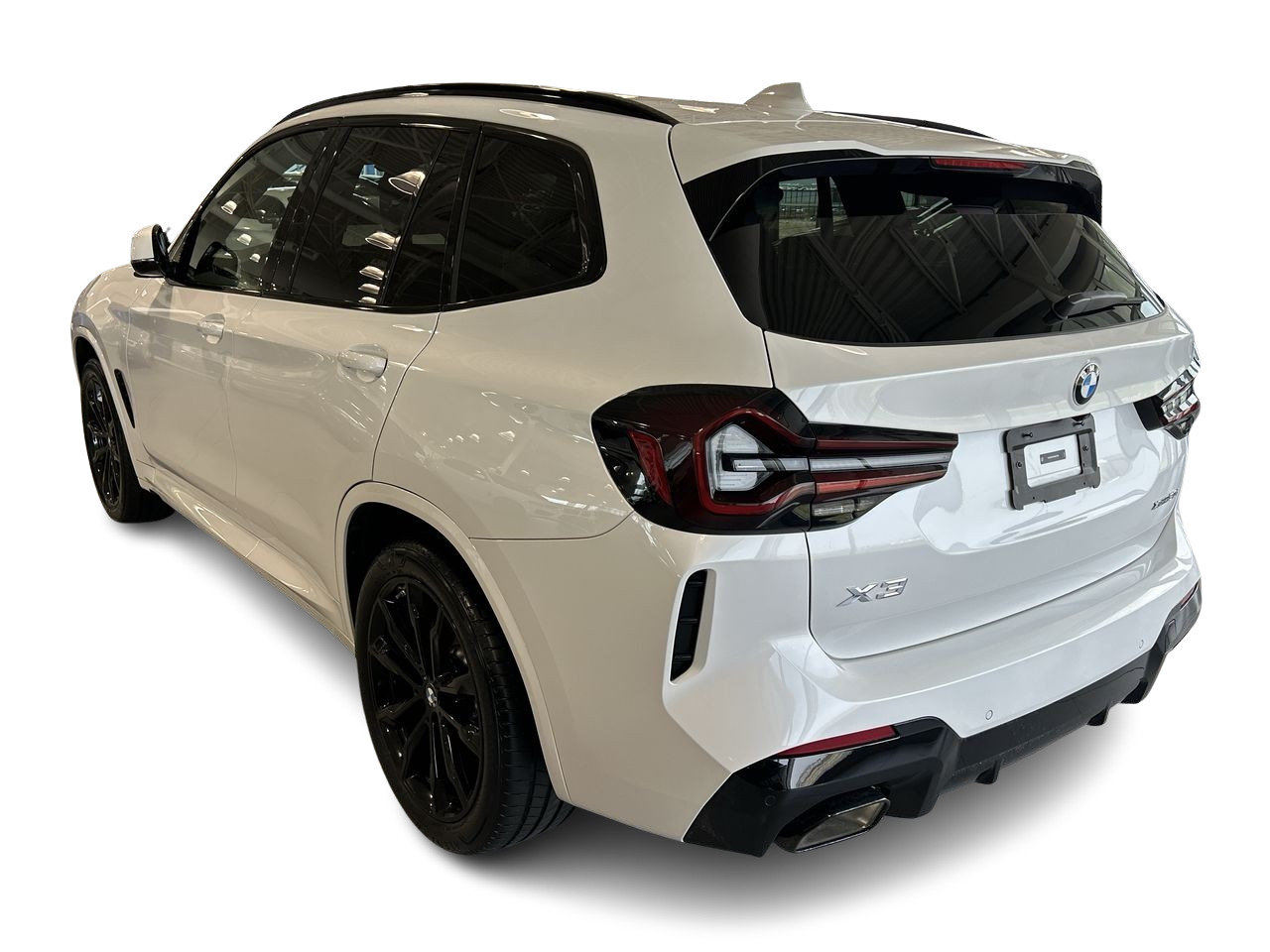2024 BMW X3 XDrive30i | M Sport Edition, Toronto, Cash