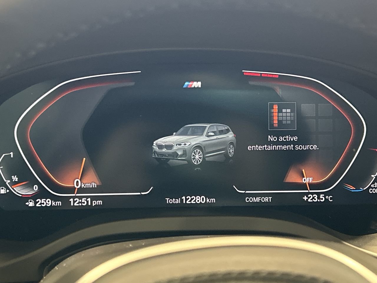2024 BMW X3 XDrive30i | M Sport Edition, Toronto, Cash