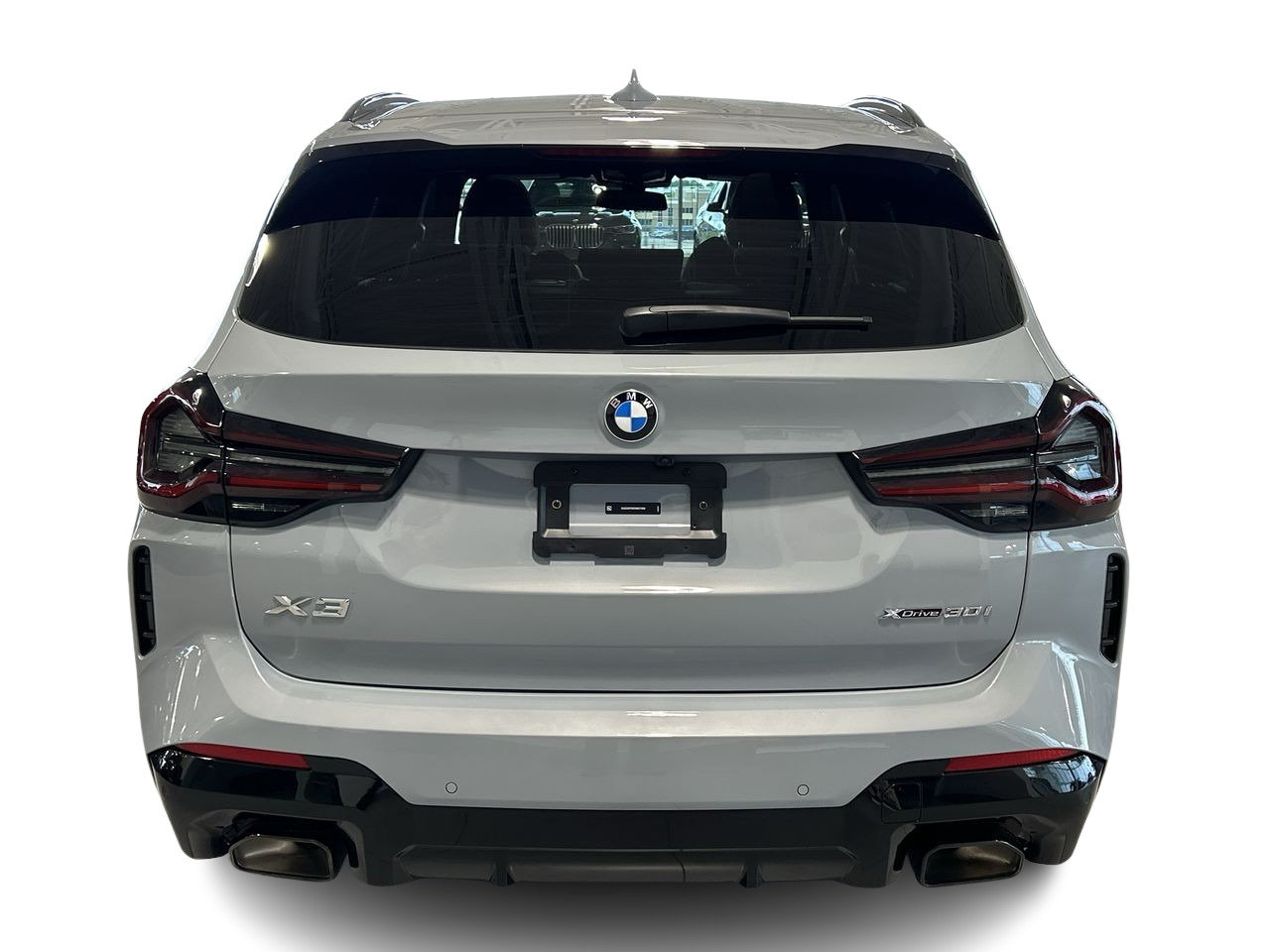 2024 BMW X3 XDrive30i | M Sport Edition, Toronto, Cash
