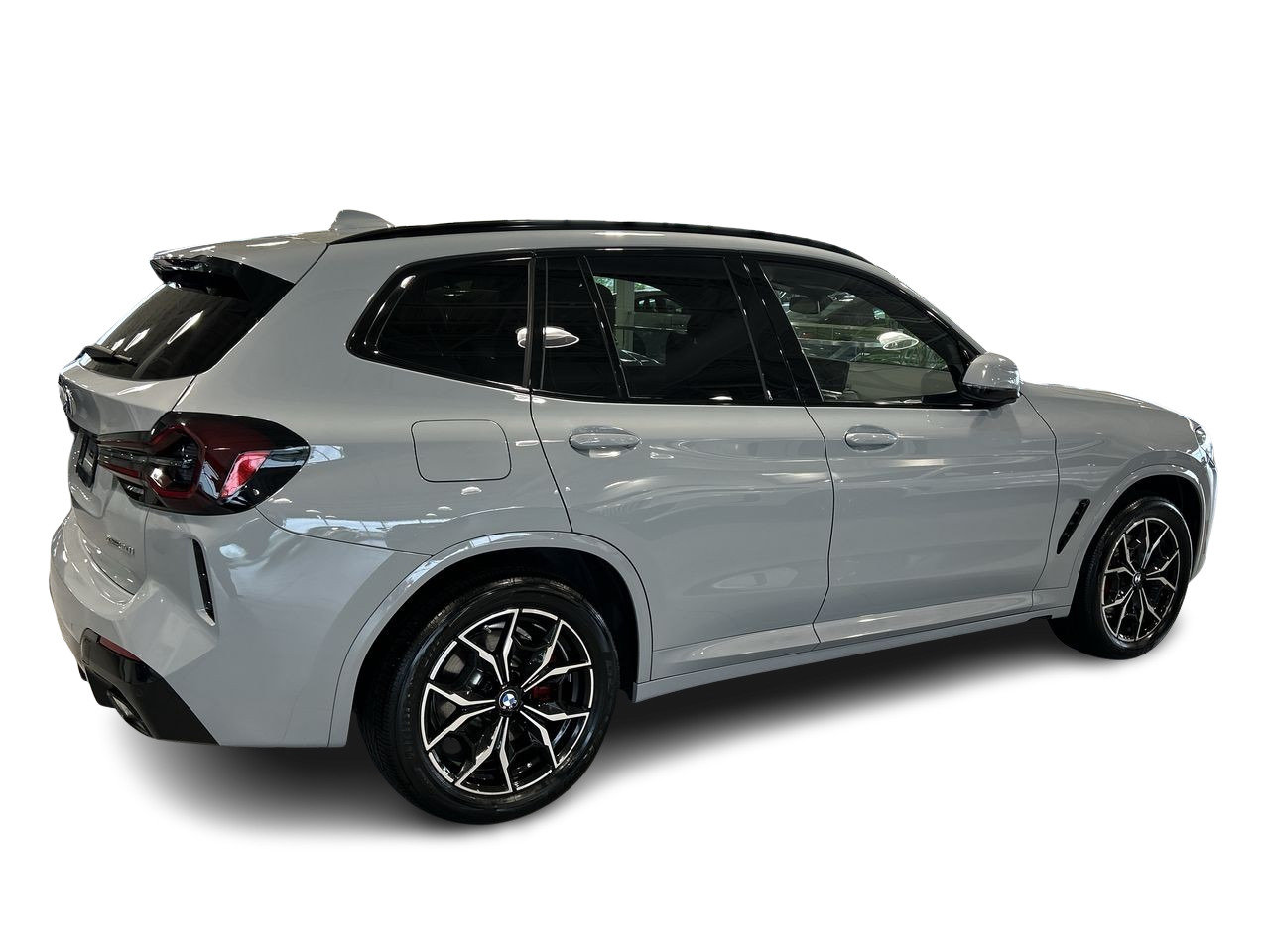 2024 BMW X3 XDrive30i | M Sport Edition, Toronto, Cash
