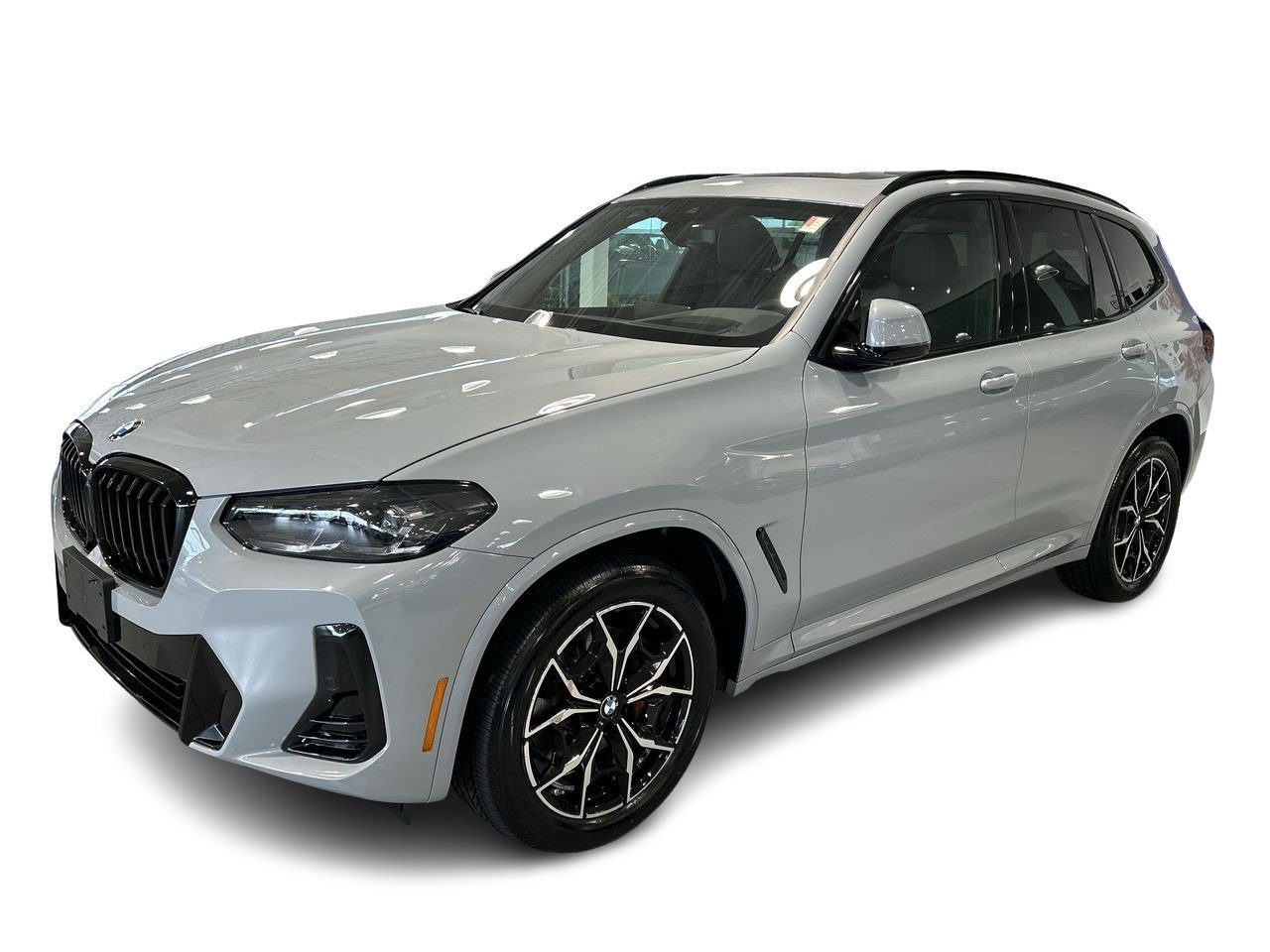 2024 BMW X3 XDrive30i | M Sport Edition, Toronto, Cash