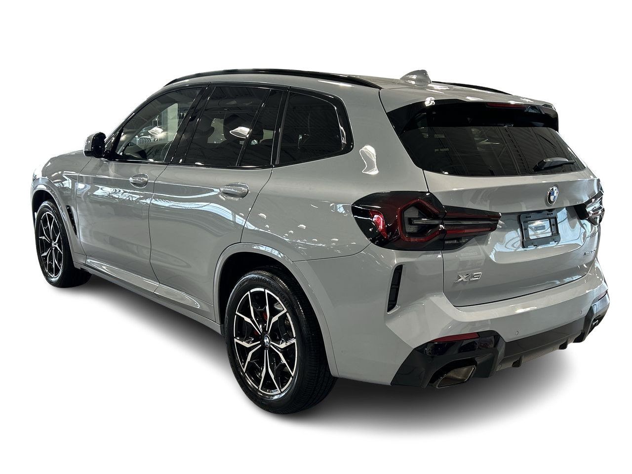 2024 BMW X3 XDrive30i | M Sport Edition, Toronto, Cash