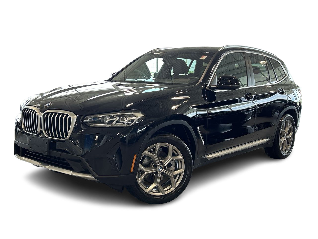 2024 BMW X3 XDrive30i | Essential Package, Toronto, Cash