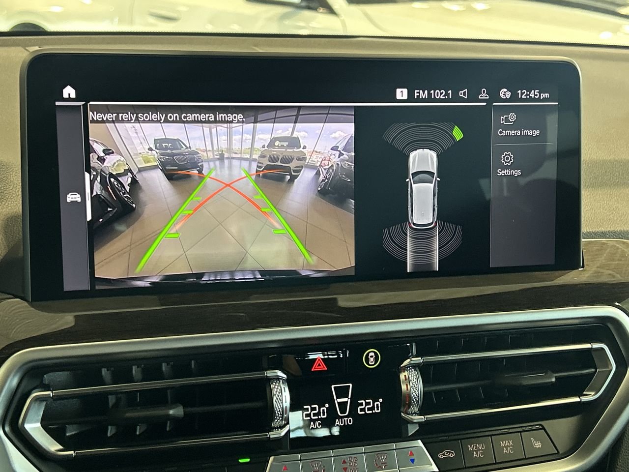 2024 BMW X3 XDrive30i | Essential Package, Toronto, Cash