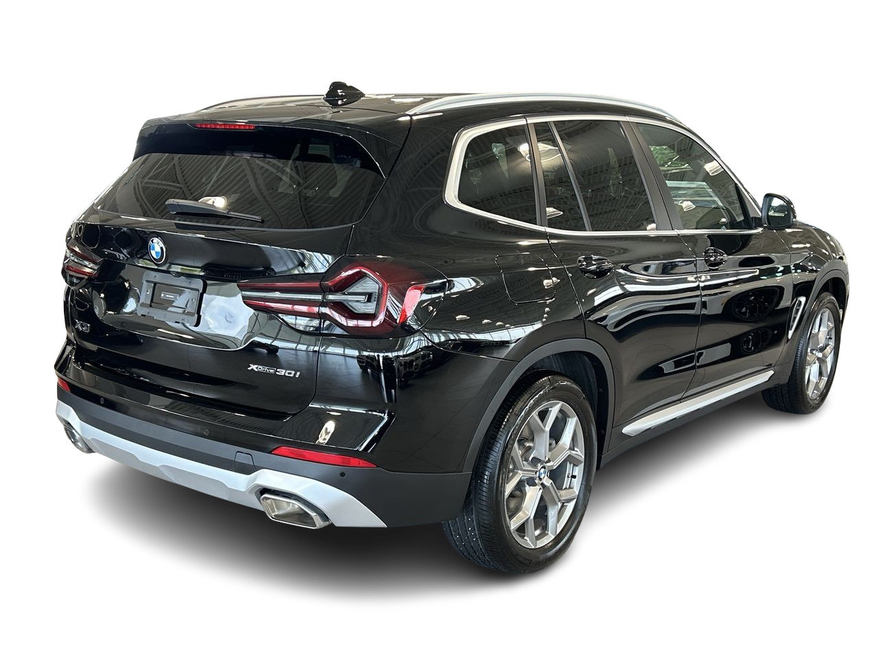 2024 BMW X3 XDrive30i | Essential Package, Toronto, Cash