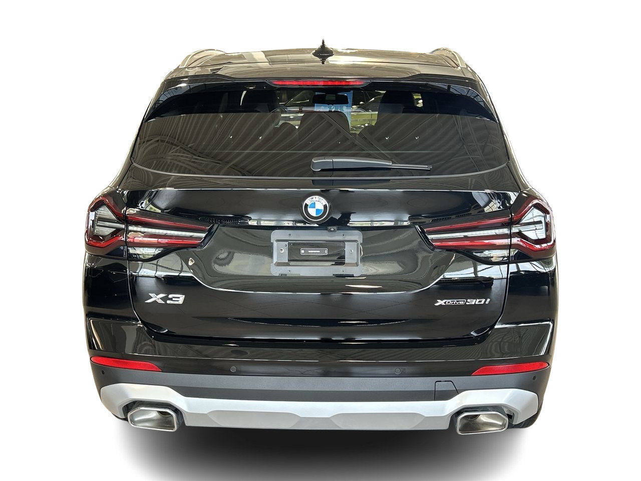 2024 BMW X3 XDrive30i | Essential Package, Toronto, Cash
