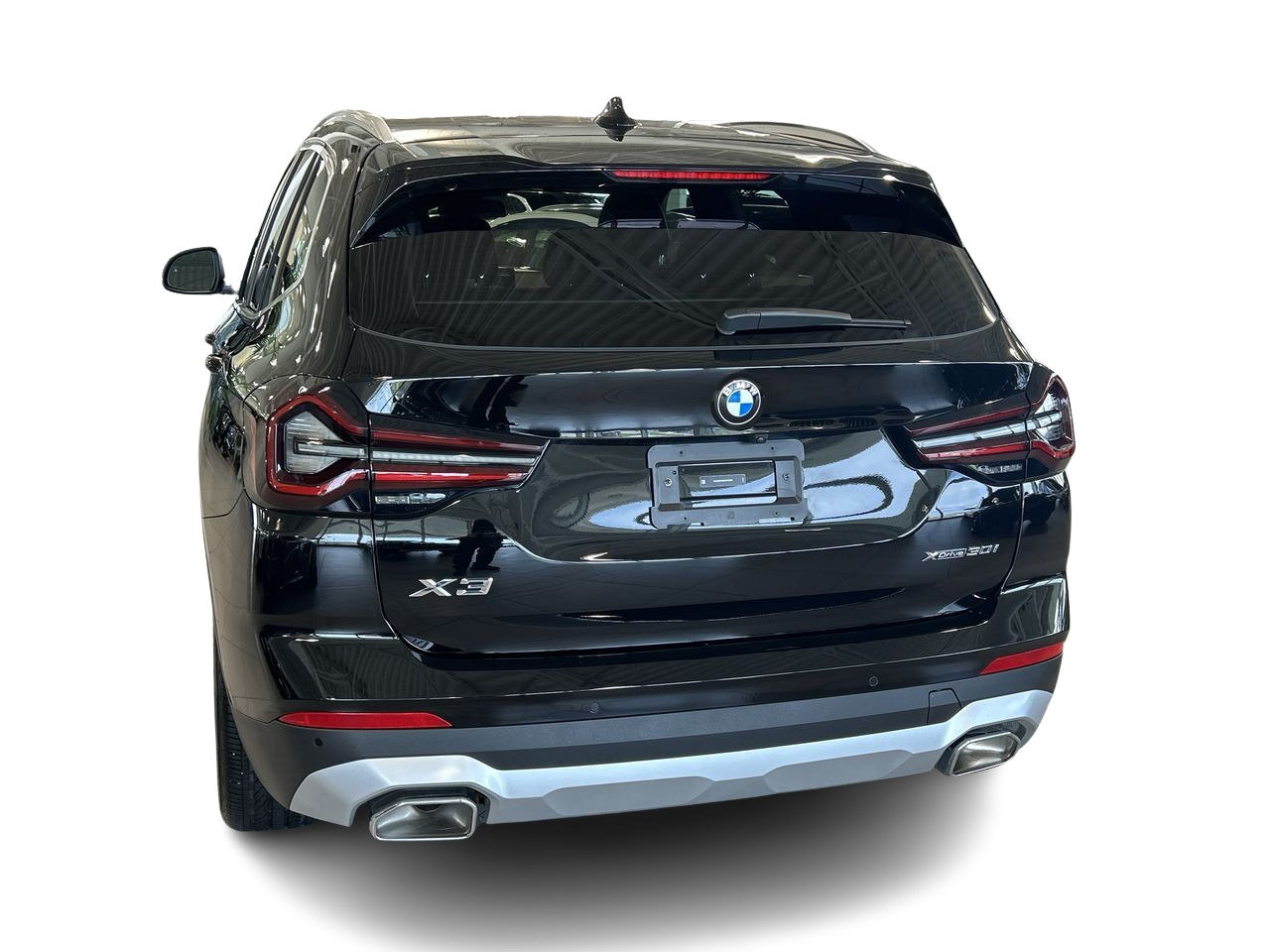 2024 BMW X3 XDrive30i | Essential Package, Toronto, Cash