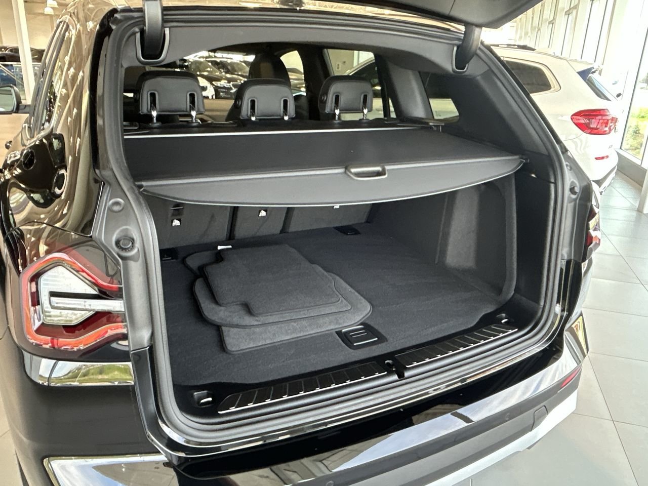 2024 BMW X3 XDrive30i | Essential Package, Toronto, Cash