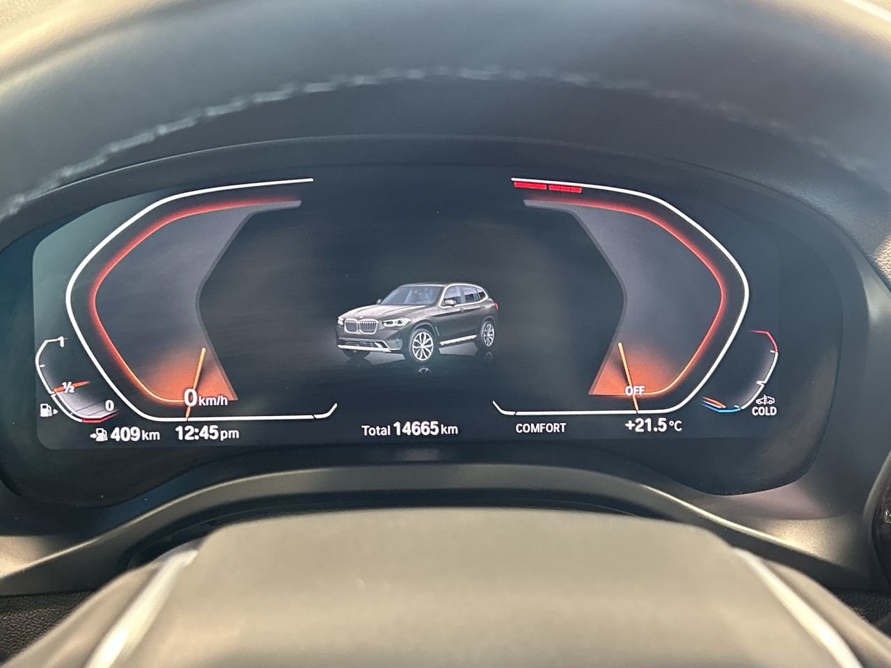 2024 BMW X3 XDrive30i | Essential Package, Toronto, Cash