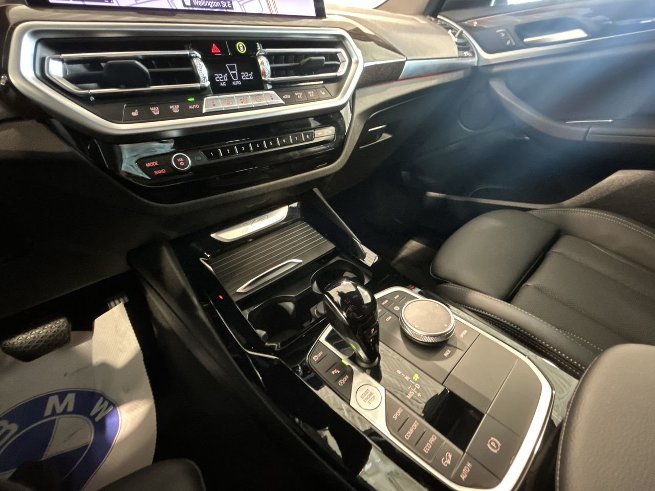 2024 BMW X3 XDrive30i | Essential Package, Toronto, Cash