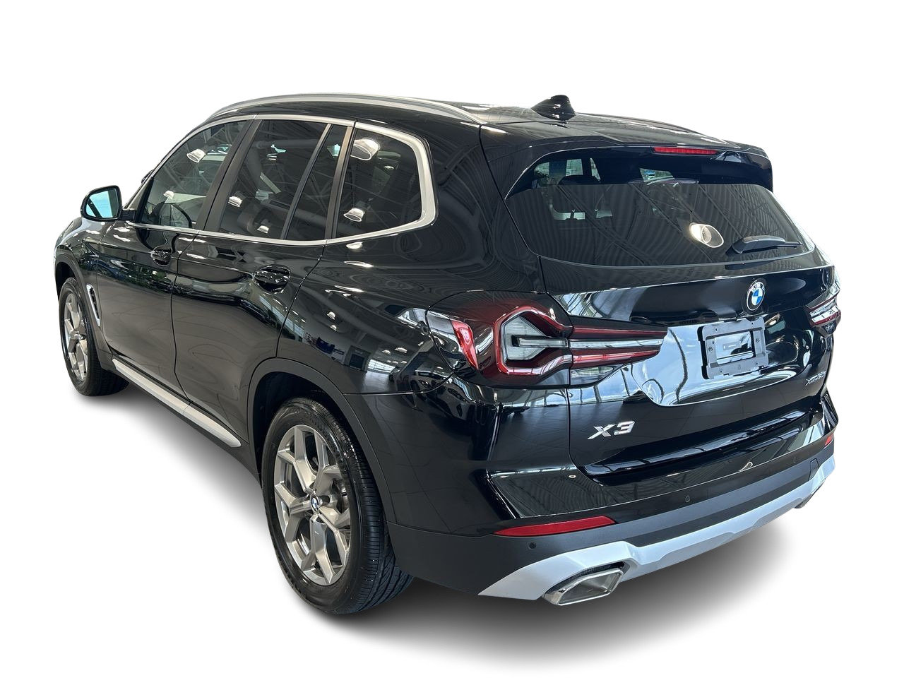 2024 BMW X3 XDrive30i | Essential Package, Toronto, Cash