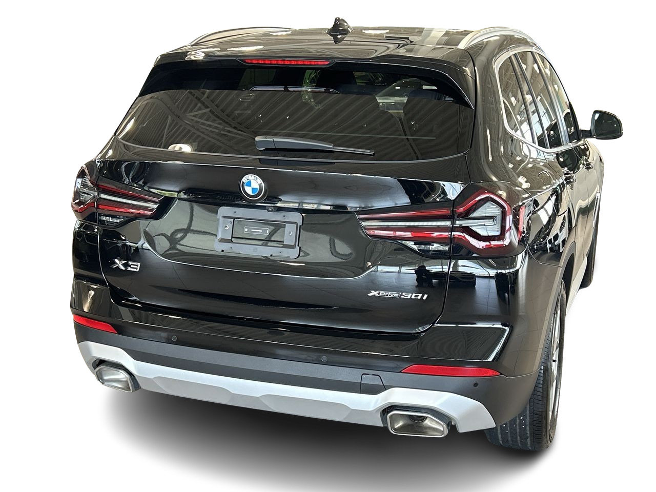 2024 BMW X3 XDrive30i | Essential Package, Toronto, Cash