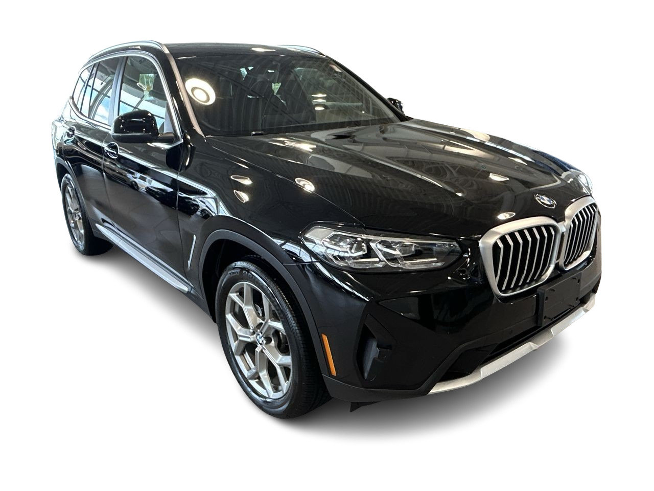 2024 BMW X3 XDrive30i | Essential Package, Toronto, Cash