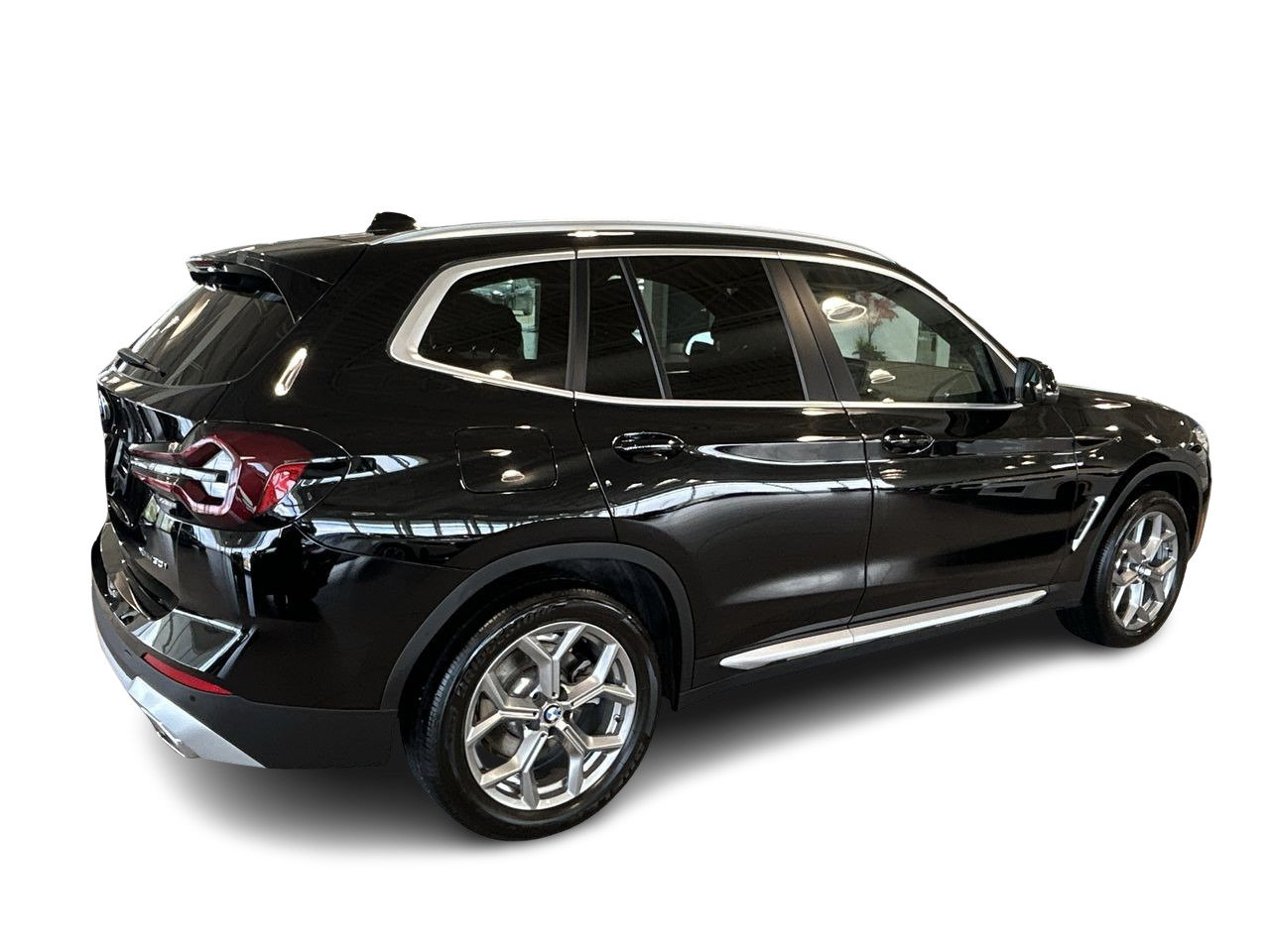 2024 BMW X3 XDrive30i | Essential Package, Toronto, Cash