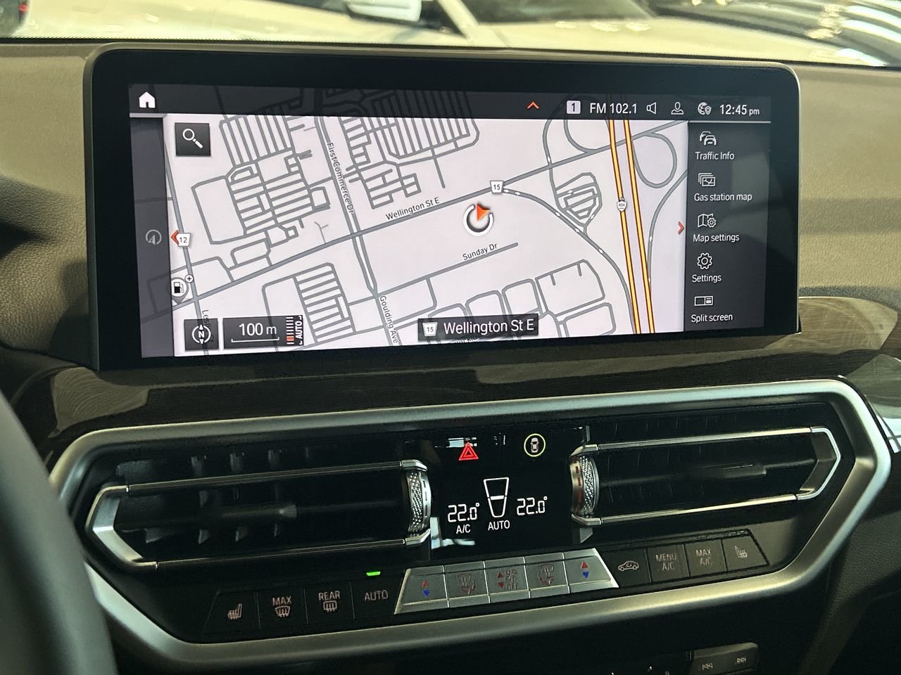 2024 BMW X3 XDrive30i | Essential Package, Toronto, Cash